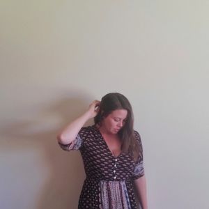 Meet your Posher, Eirinn